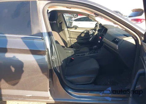 2021 Volkswagen Jetta 1.4T R-Line/1.4T S/1.4T Se из США, поврежденный, VIN 3VWC57BU0MM042580